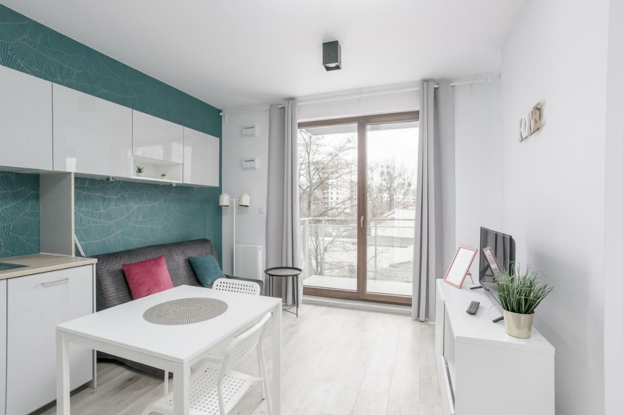 Chill Wola Warsaw