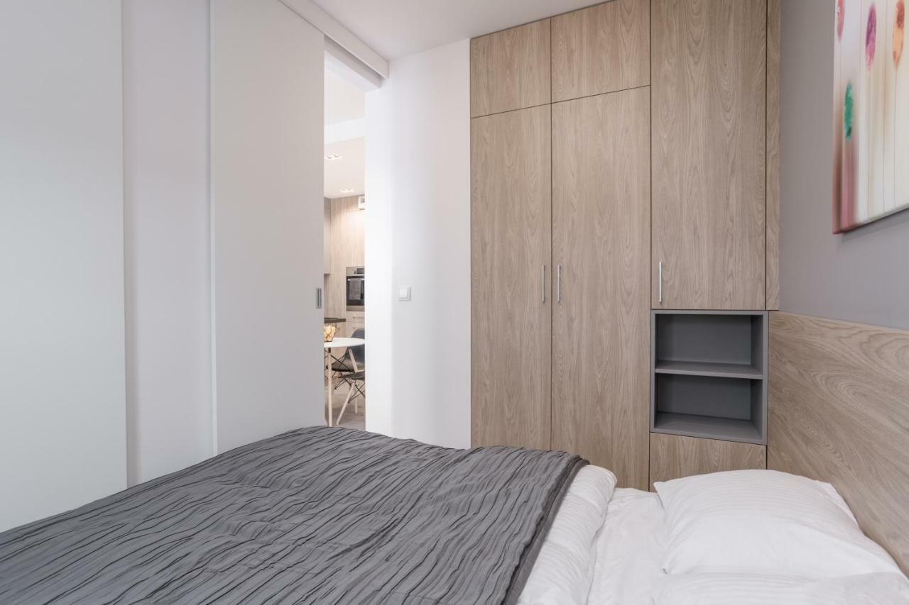 Chill Wola Apartment Warsaw