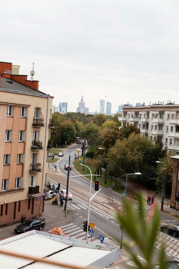 Apartamento Srodkowa 30 - By Homeprime *
