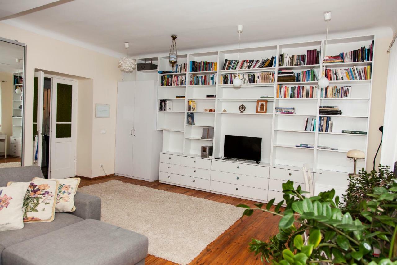 Apartamento Srodkowa 30 - By Homeprime