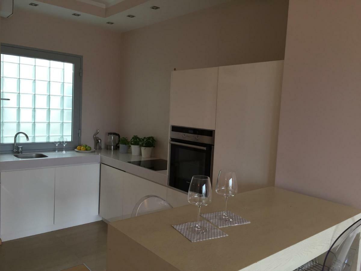 Apartment Gdanska 3 *