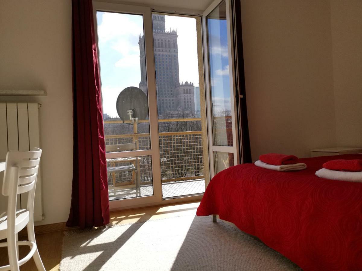 Apartament Centrum Apartment Warsaw