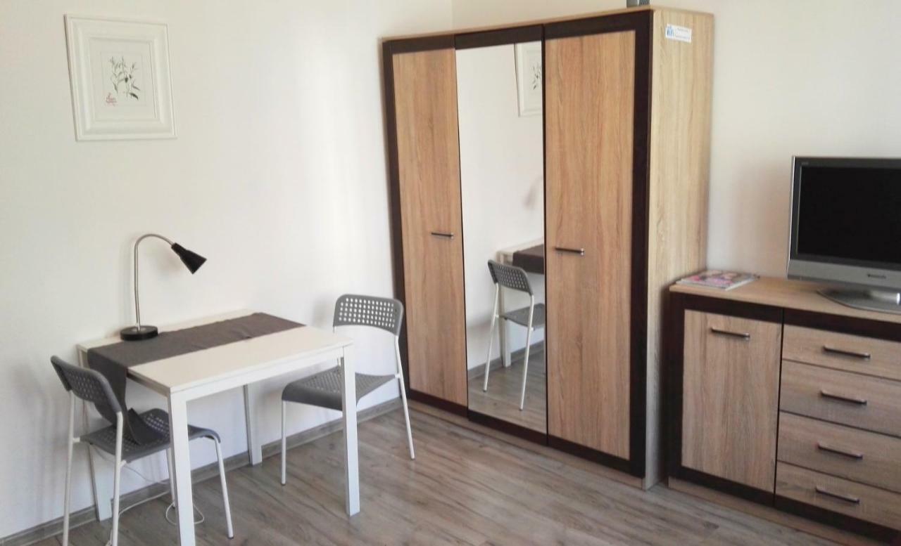 Guest house Stanislawowska 11 4rooms *