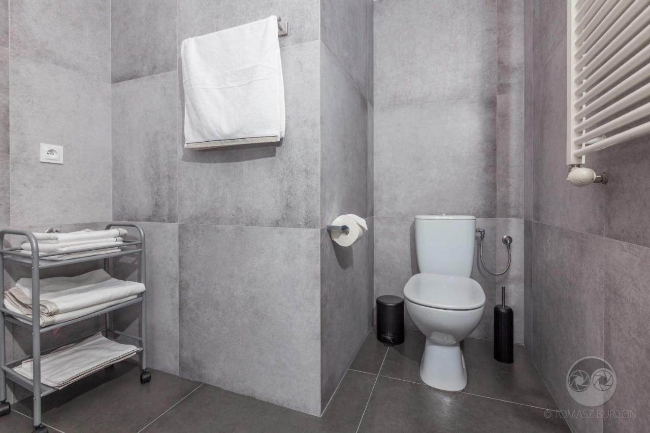 Lucka 18 Liberty #2 Apartment *