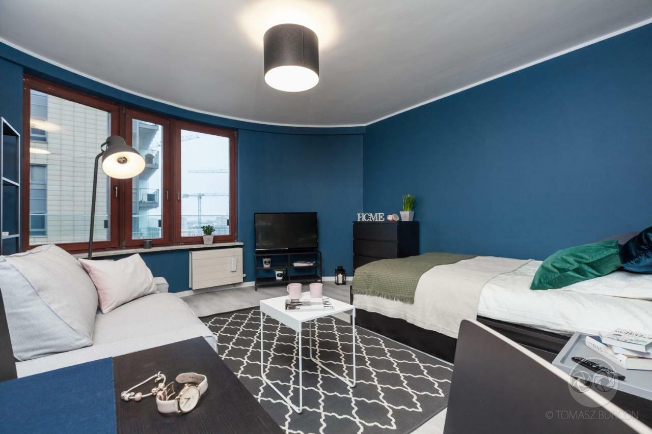 Apartment Lucka 18 Liberty #2 *