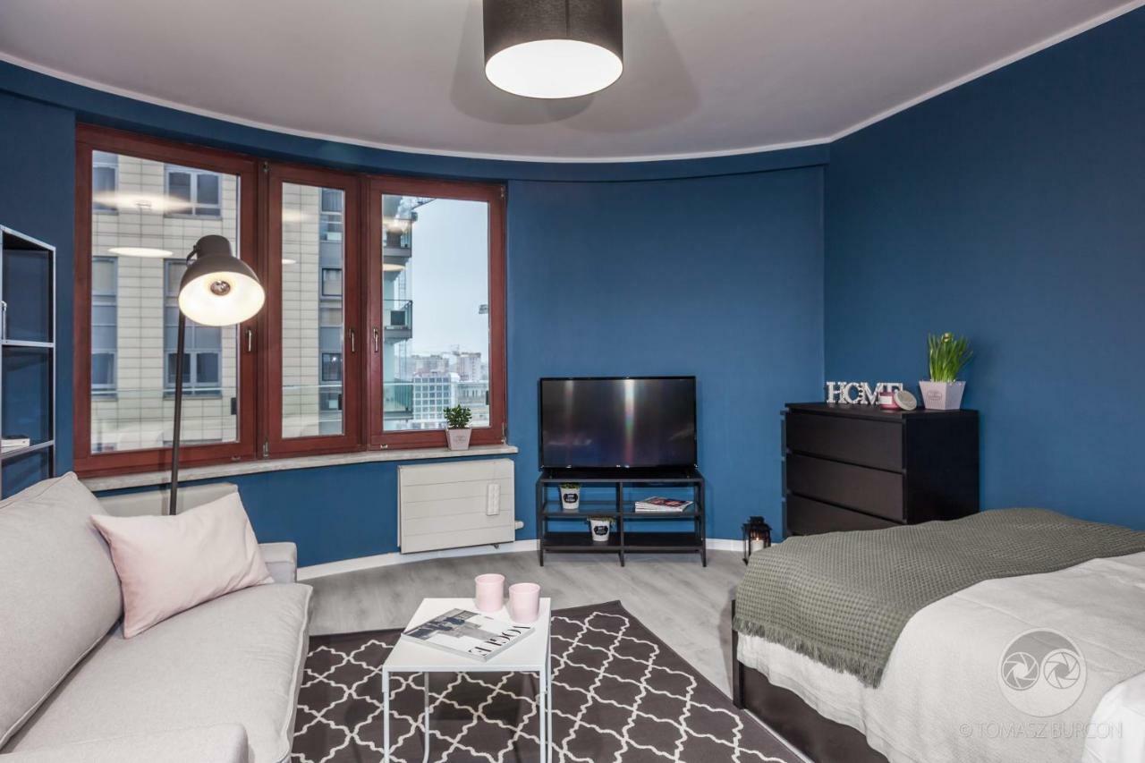 Lucka 18 Liberty #2 Apartment Warsaw