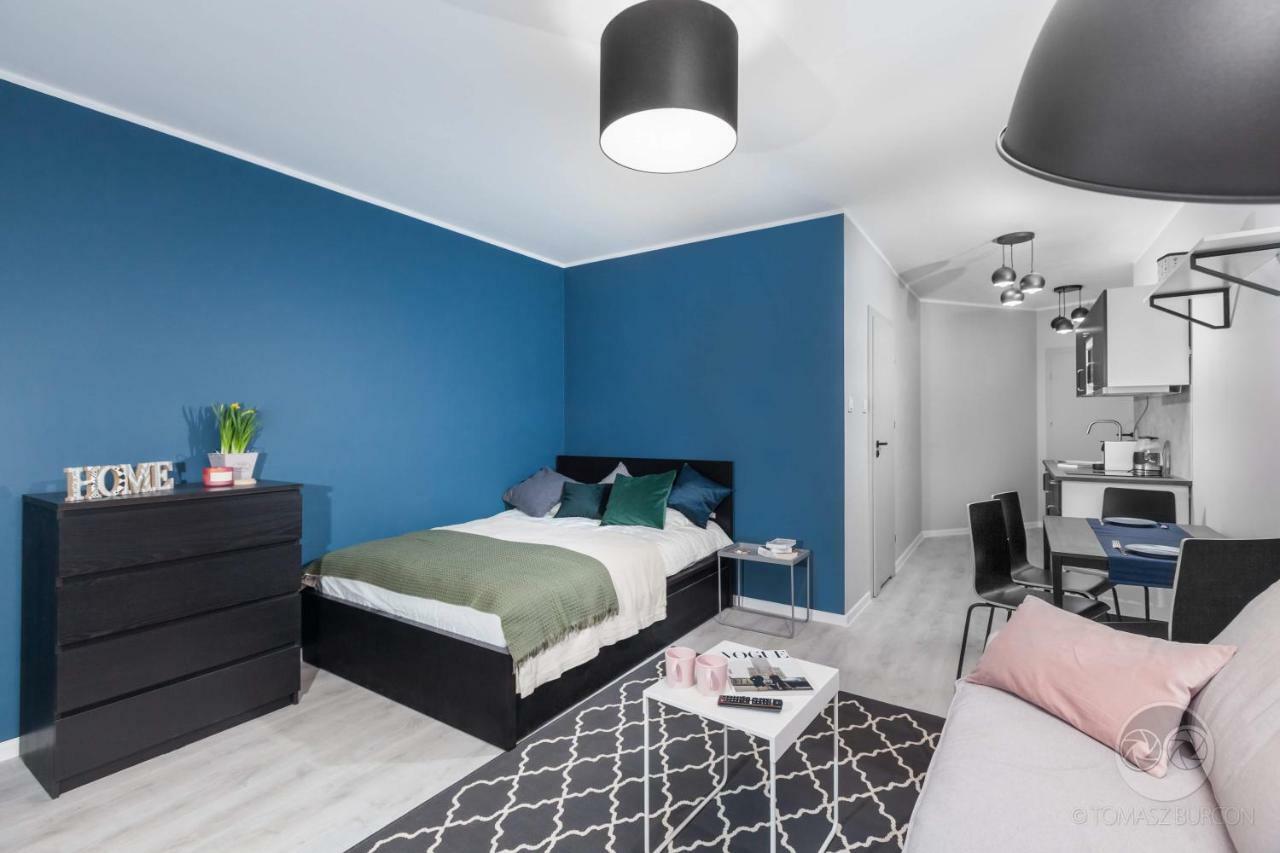 Lucka 18 Liberty #2 Apartment *