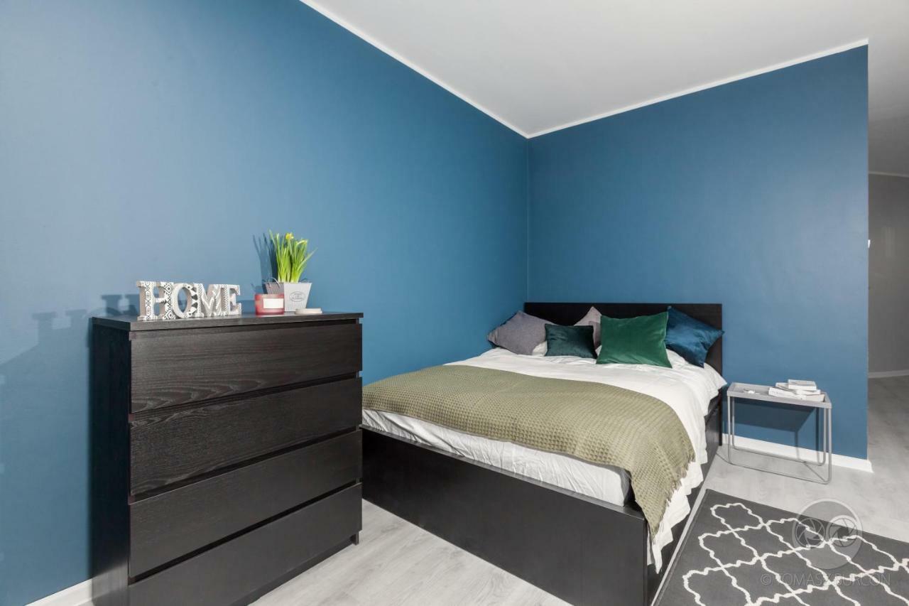 Lucka 18 Liberty #2 Apartment