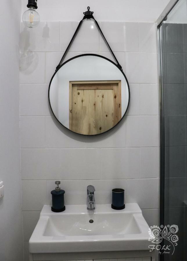 Apartament Folk By Anne &