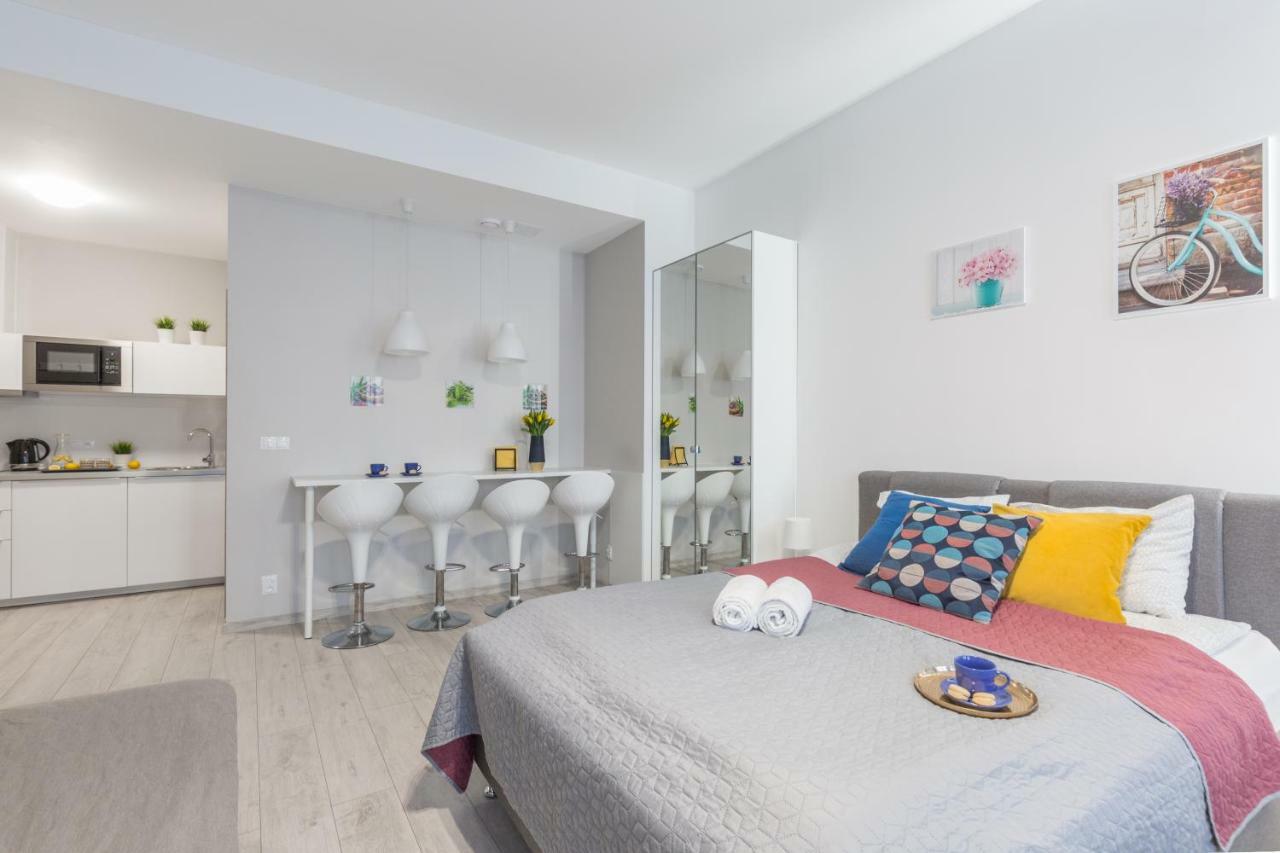 Katrin Apartment *