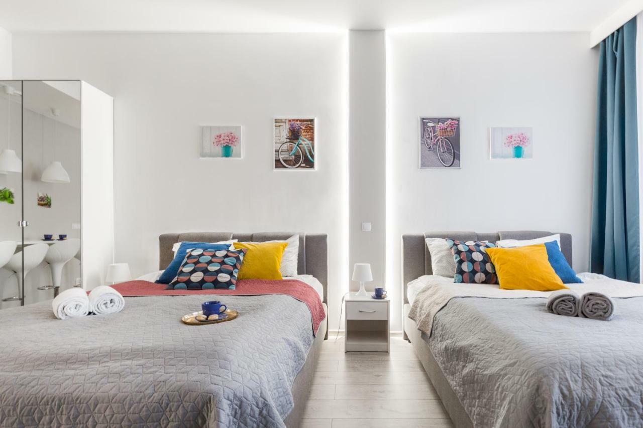 Katrin Apartment *