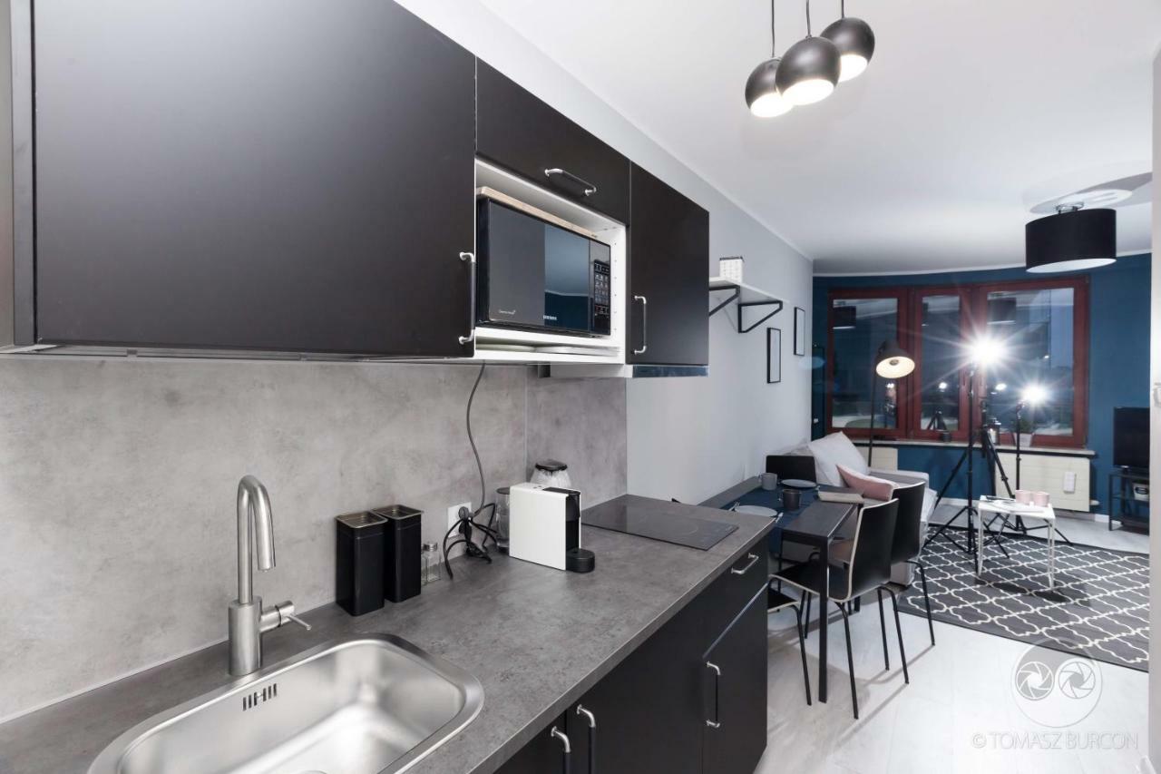 Lucka 18 Liberty #2 Apartment