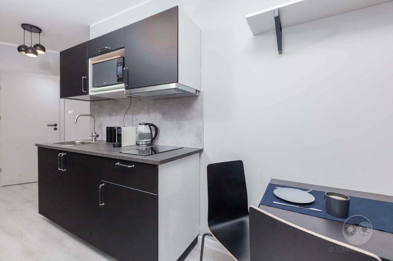 Apartment Lucka 18 Liberty #2 *