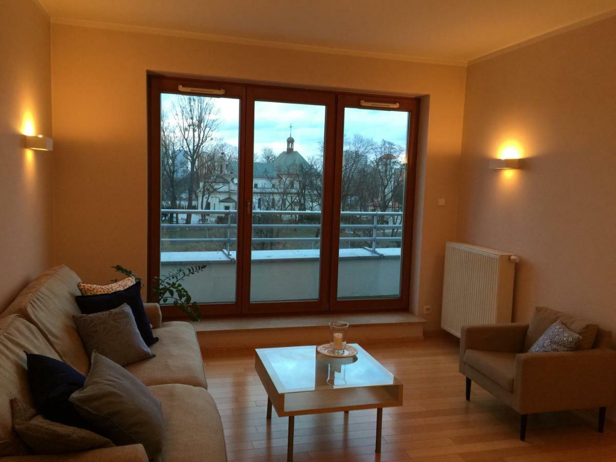 Apartment Gdanska 3 *