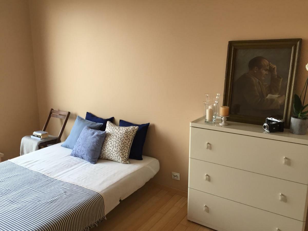Apartment Gdanska 3