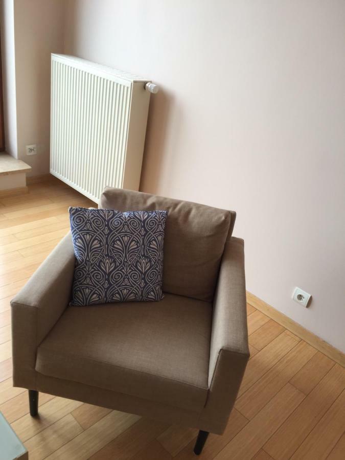 Gdanska 3 Apartment