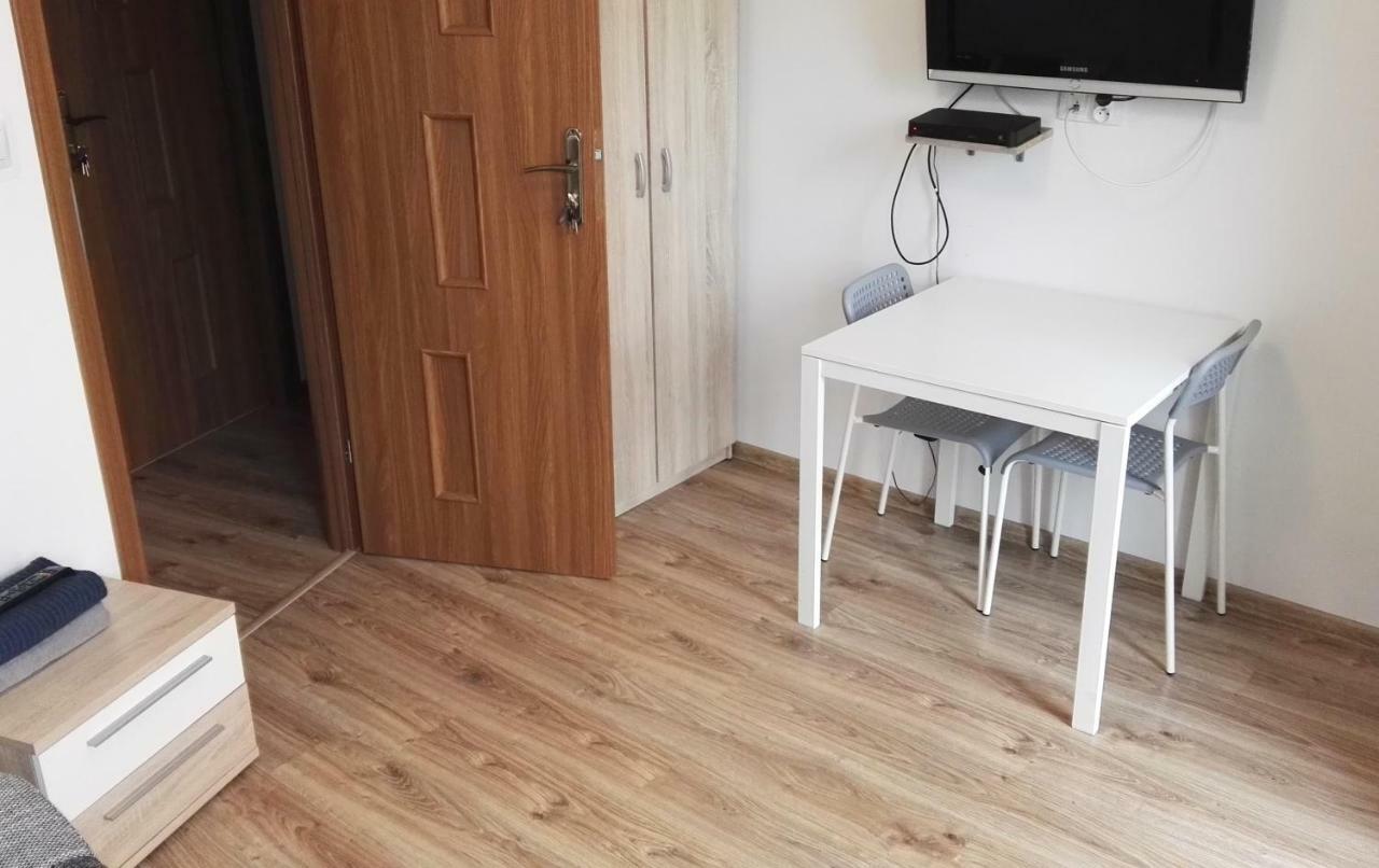 Opinogorska 3 4rooms Warsaw