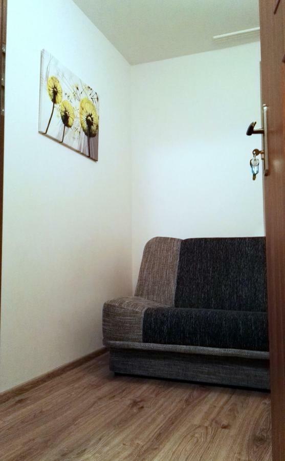 Opinogorska 3 4rooms *