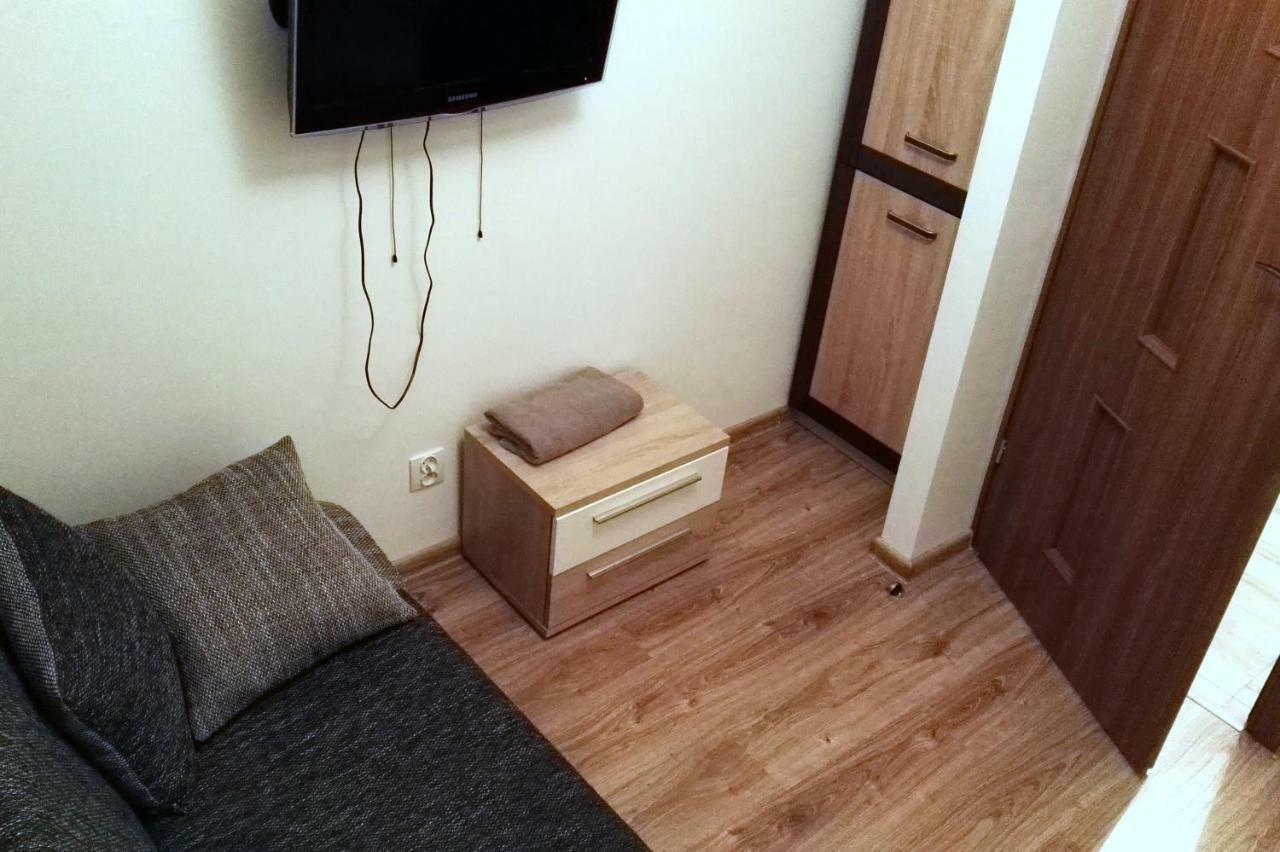 Opinogorska 3 4rooms Apartment