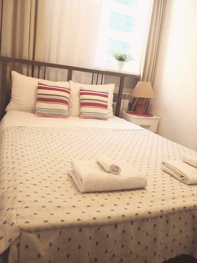 Apartament Amber Pereca