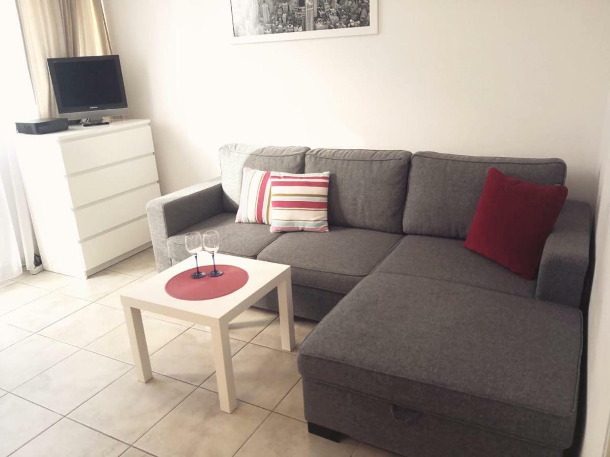 Amber Pereca Apartament
