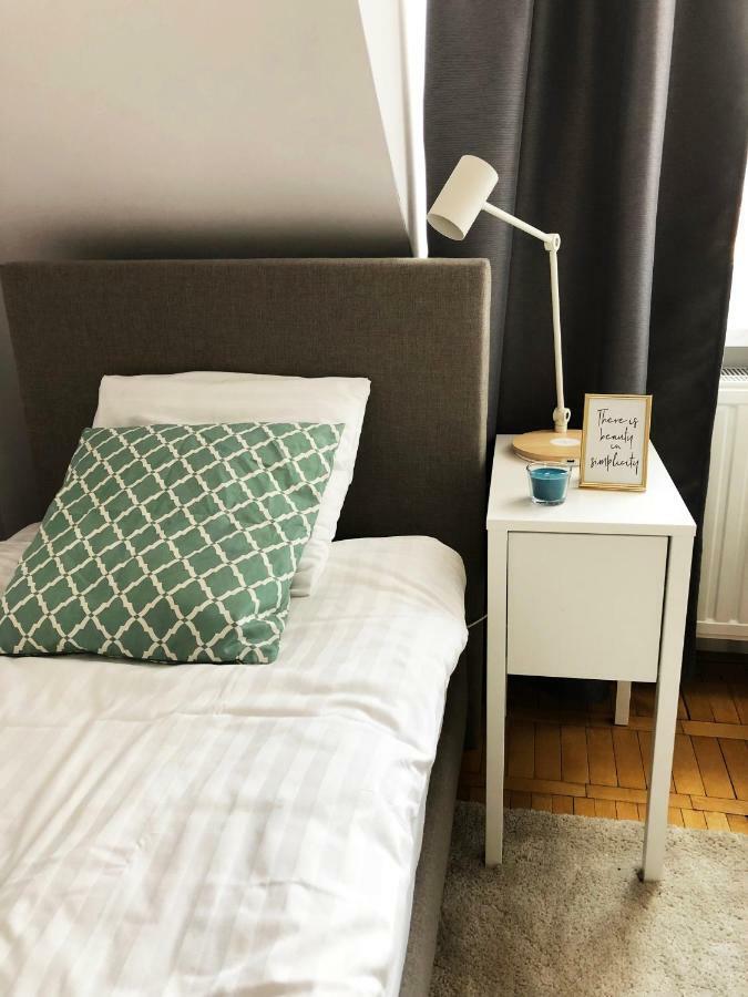 Apartment Podwale 29 By Homeprime *