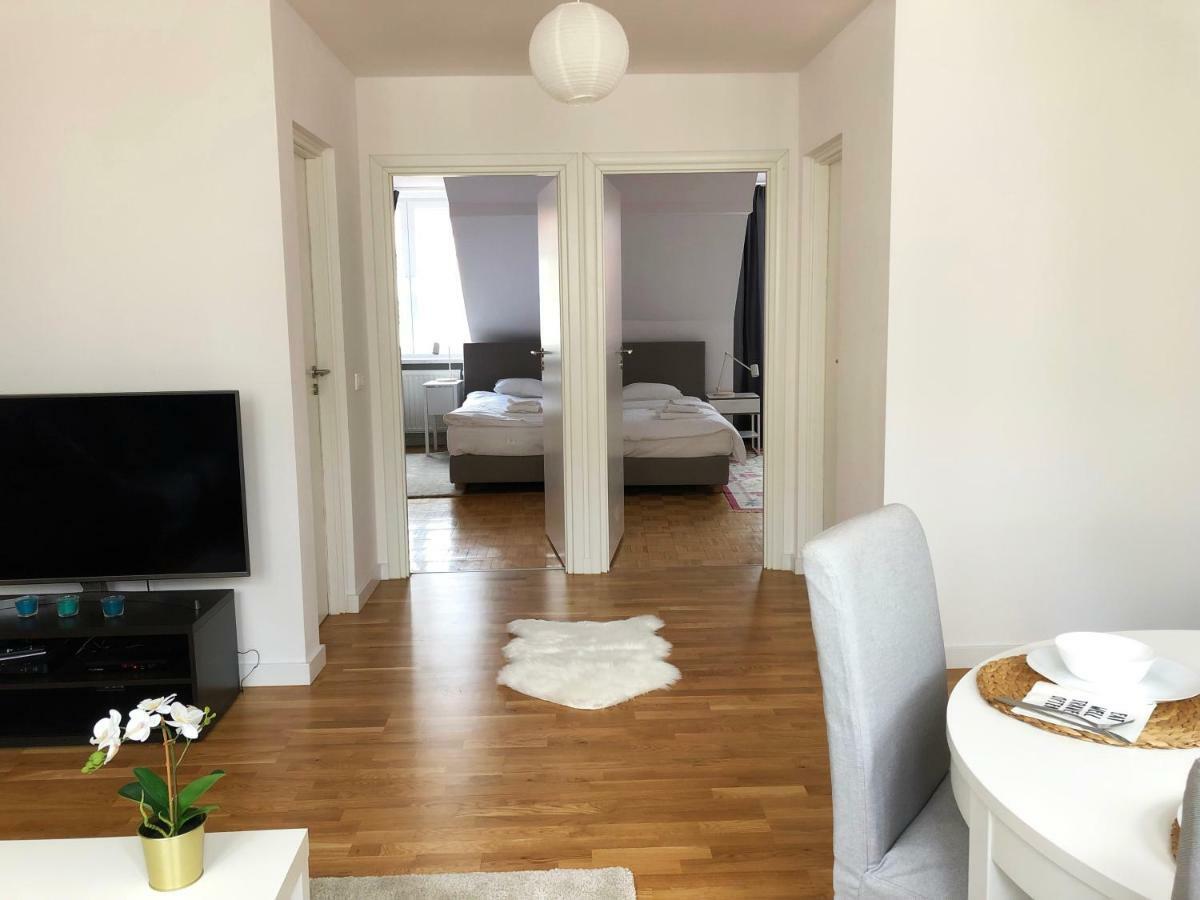 Podwale 29 By Homeprime Apartment *
