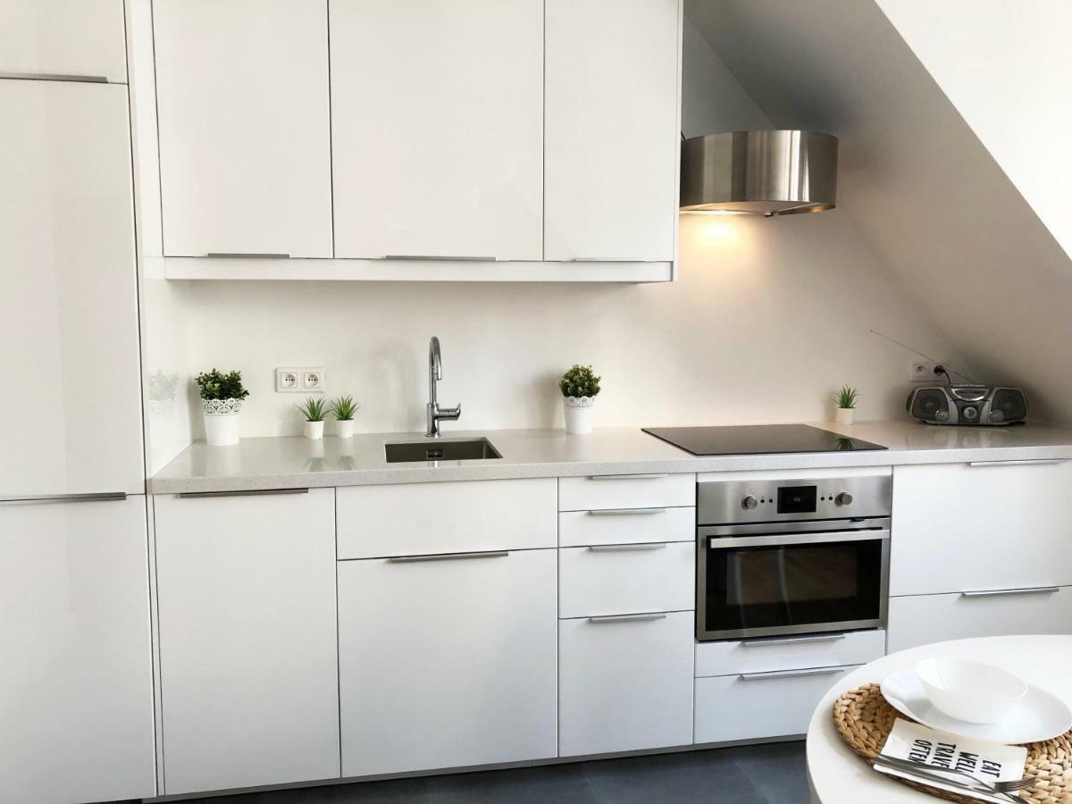 Apartment Podwale 29 By Homeprime