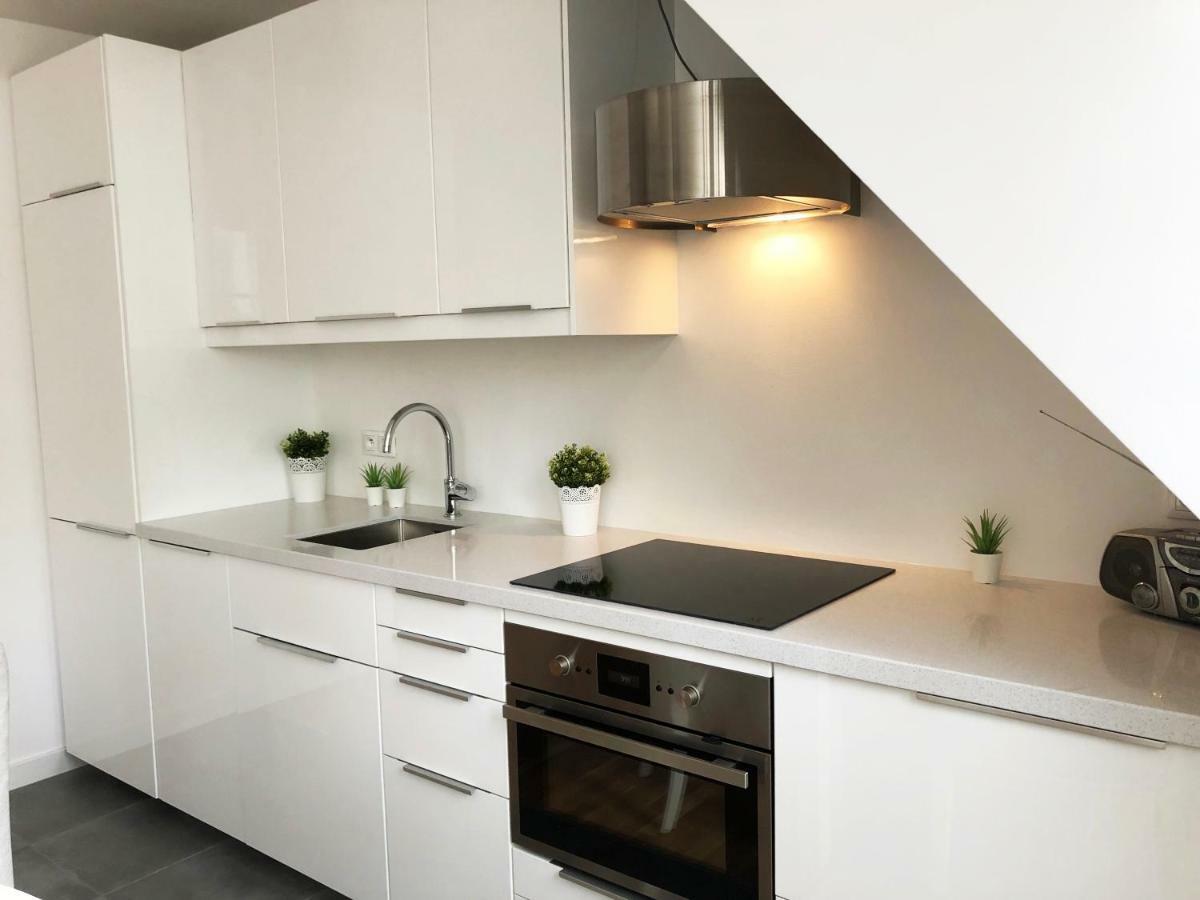 Podwale 29 By Homeprime Warsaw