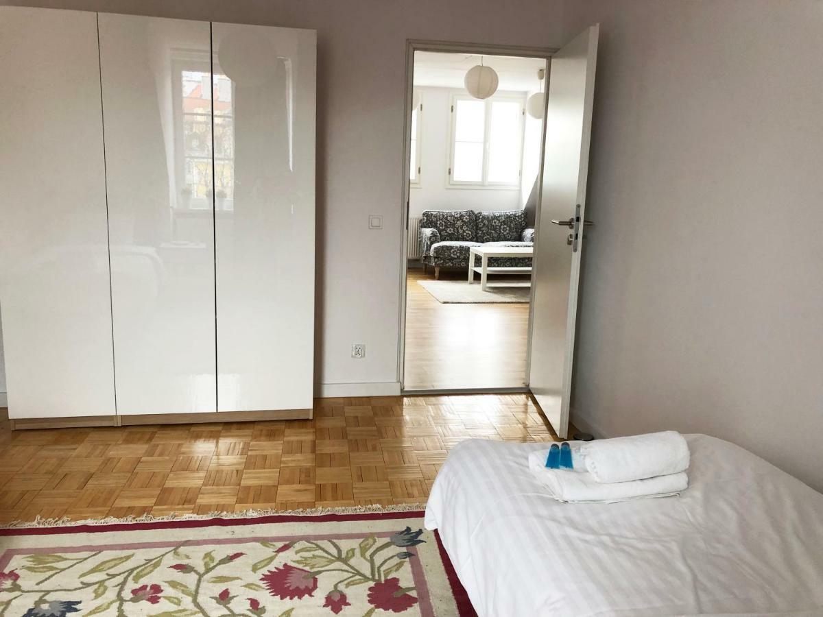 Podwale 29 By Homeprime Apartment *