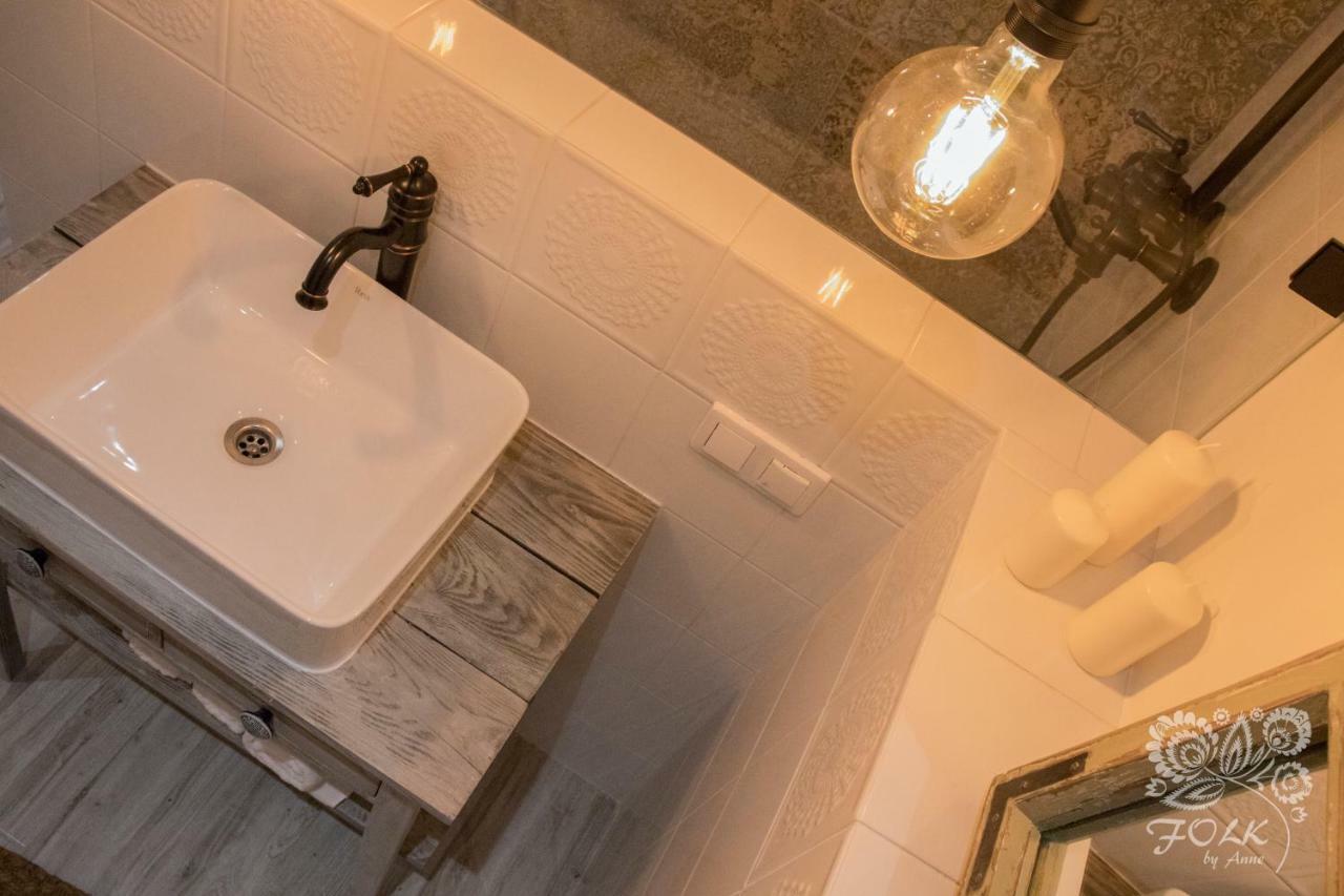 Folk By Anne & Apartament *