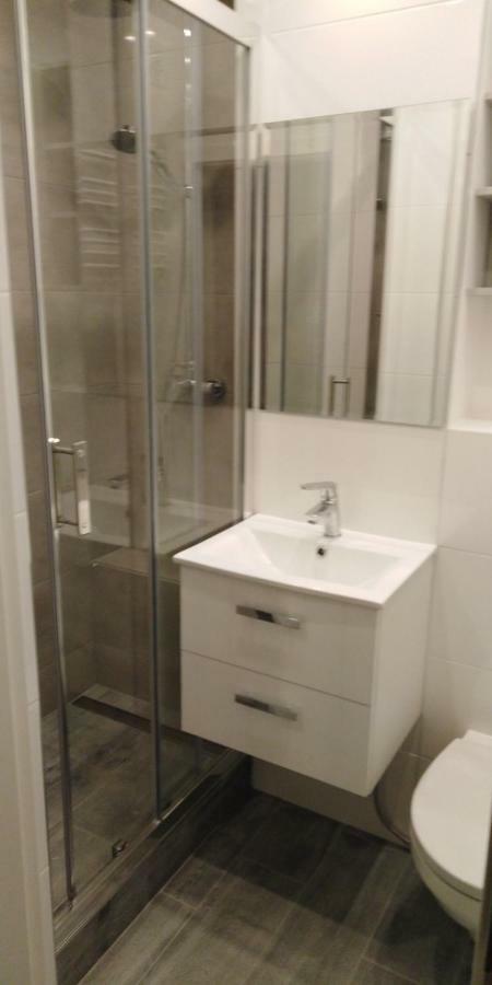 Center - Apartament Jana Pawla *
