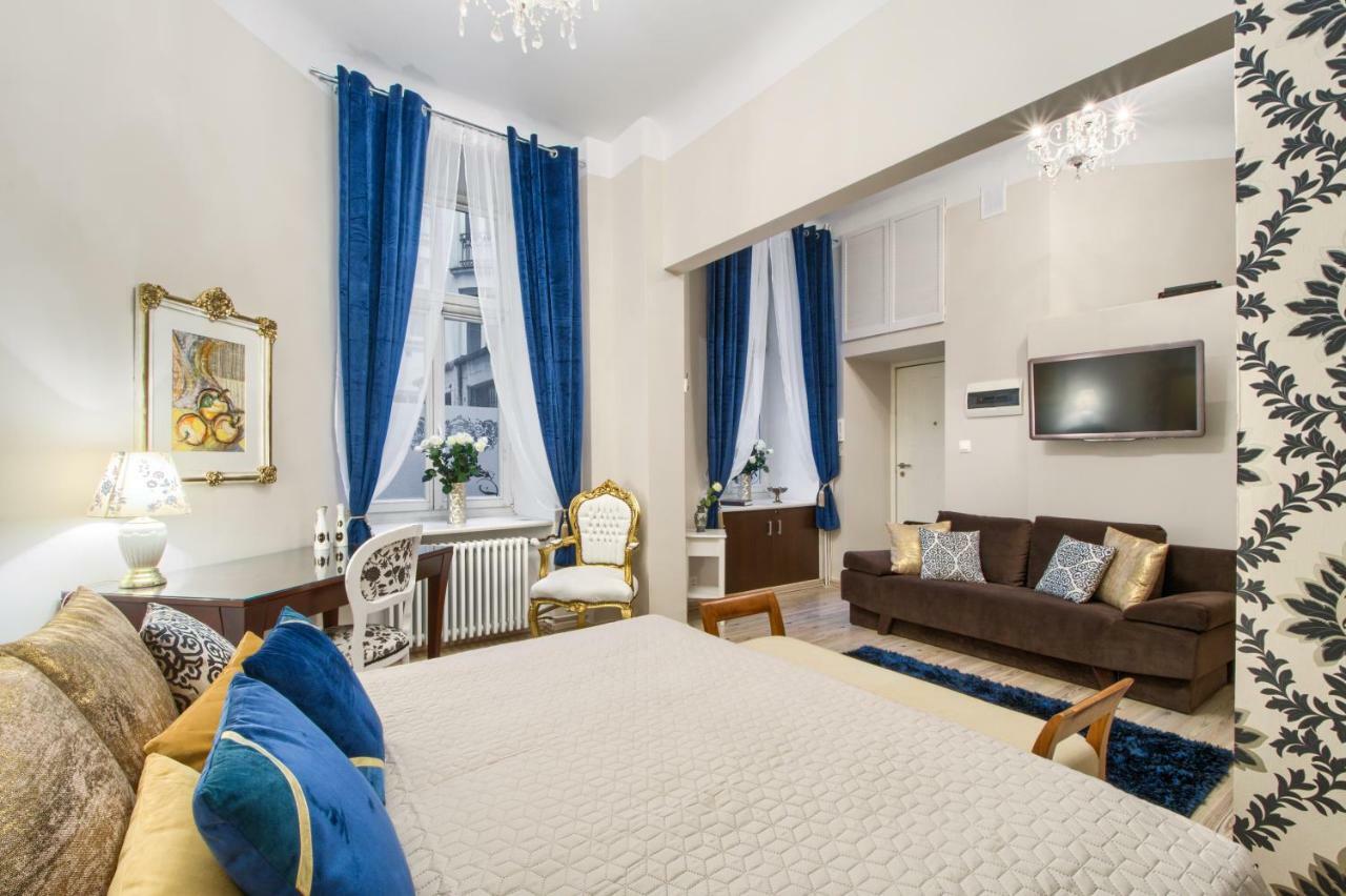 Apartment Clicktheflat Palace Of Culture Art *
