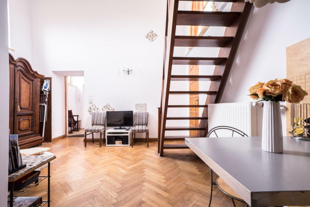 Apartament Rynek Starego Miasta Warszawa