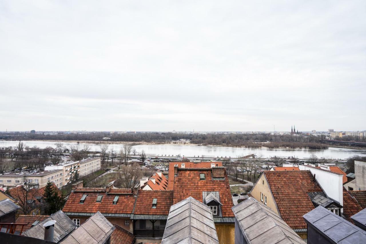 Rynek Starego Miasta
