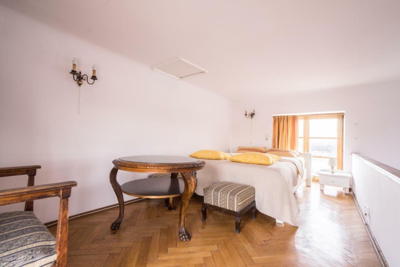 Apartament Rynek Starego Miasta *
