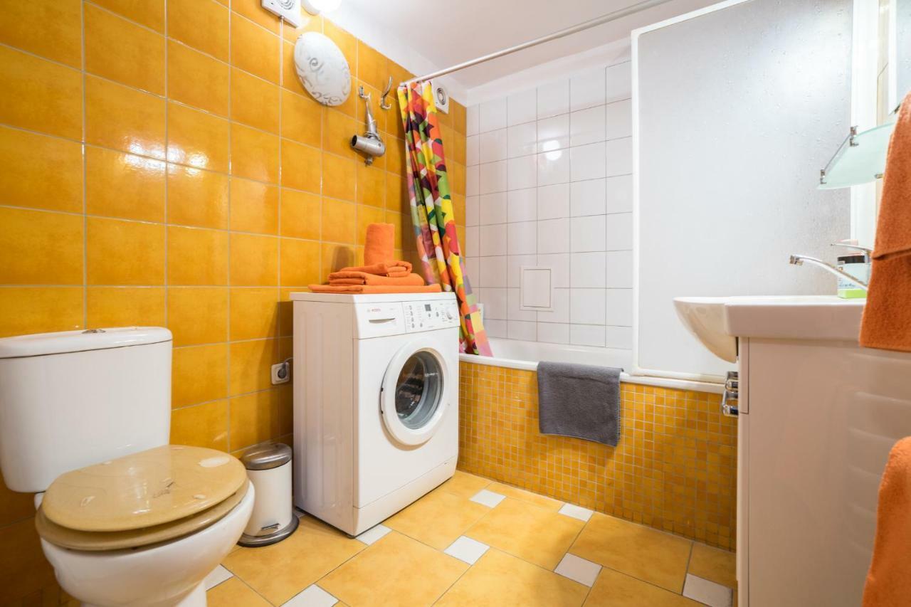 Apartament Rynek Starego Miasta