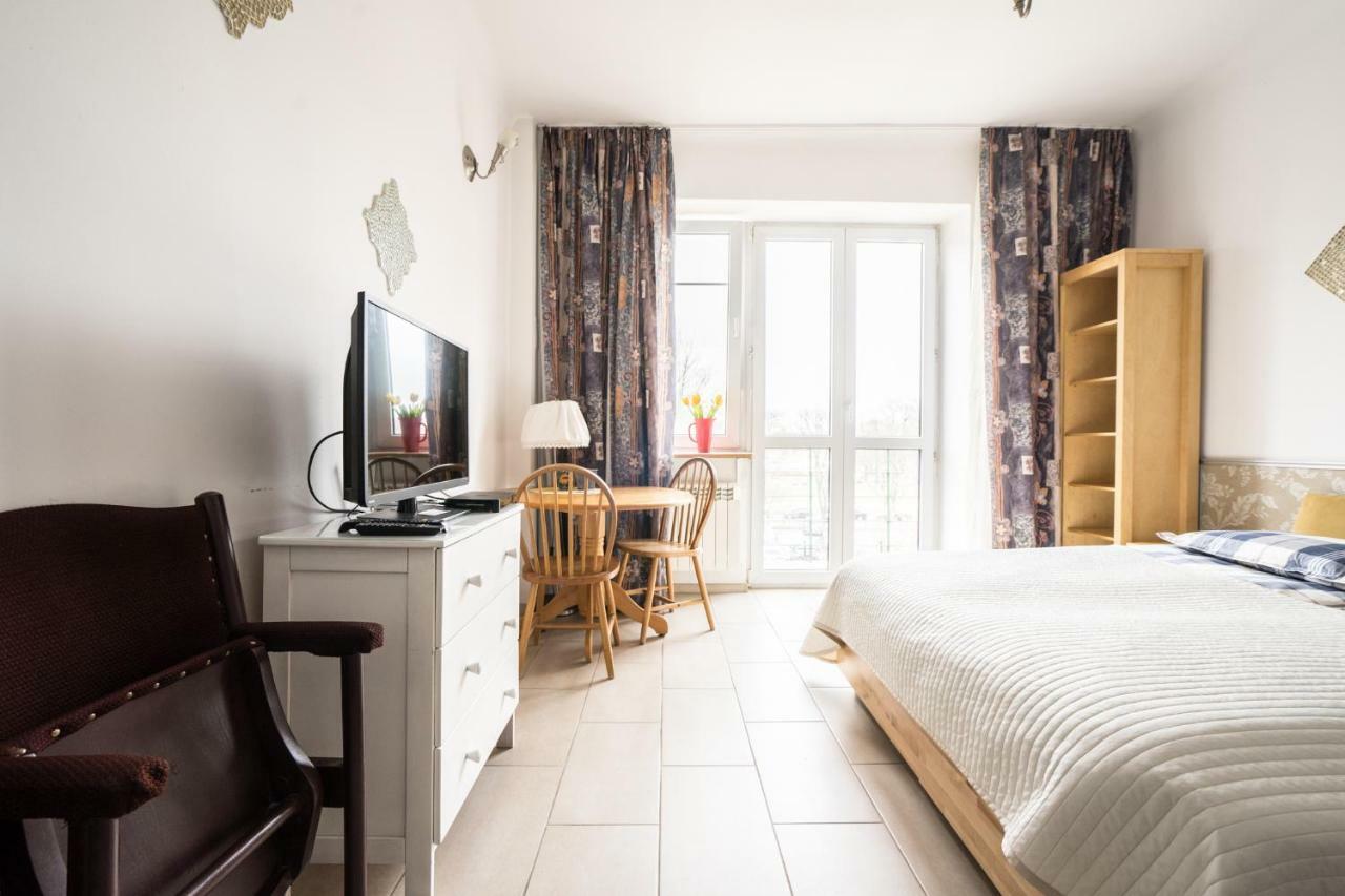 Apartment Bugaj * Warsaw