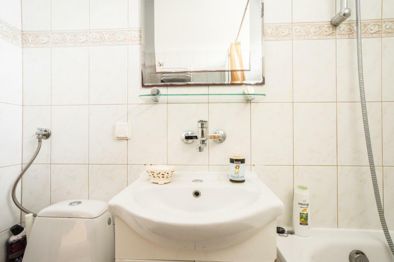 Apartment Bugaj * Warsaw