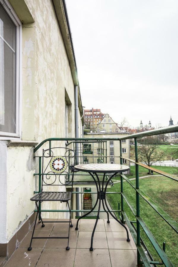 Apartment Bugaj Apartment Warsaw