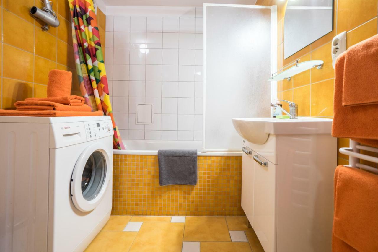 Rynek Starego Miasta Apartament *