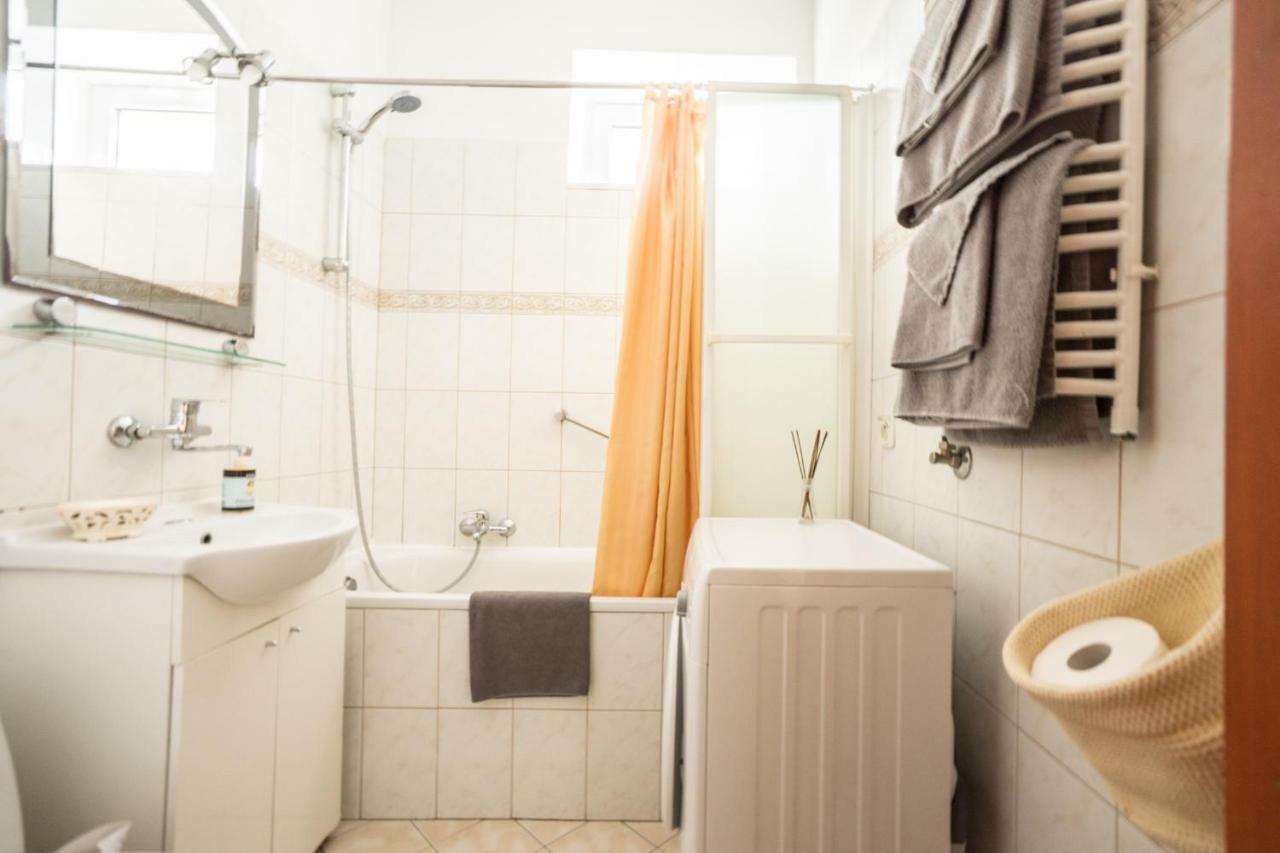 Apartment Bugaj