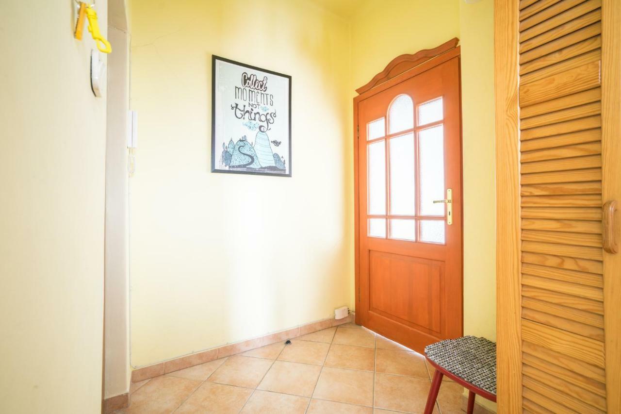 Apartment Apartment Bugaj Warsaw