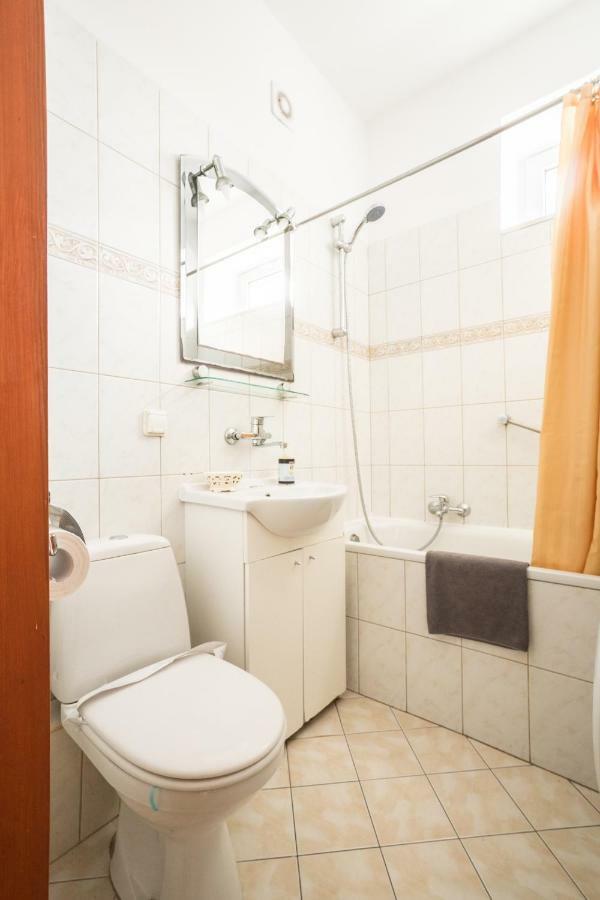 Apartment Apartment Bugaj Warsaw