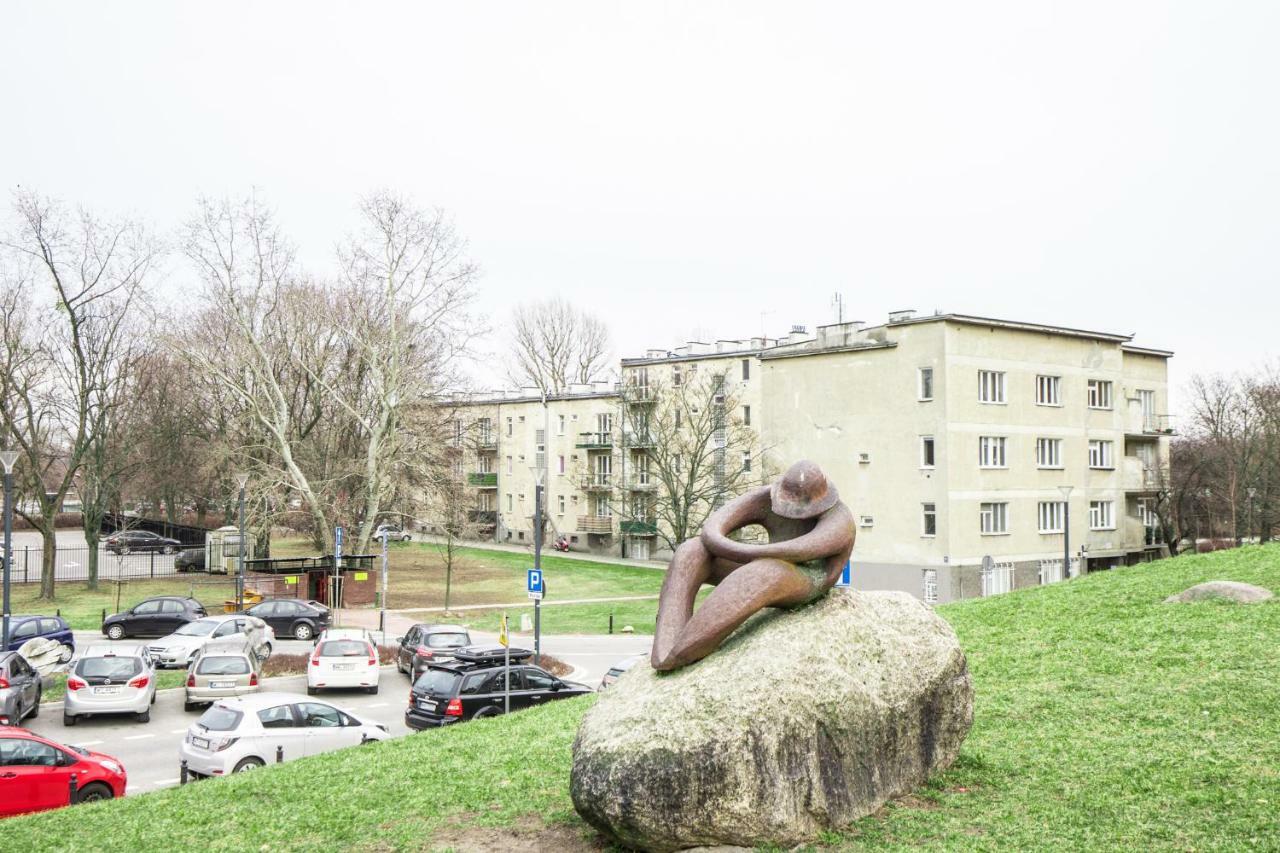 Apartment Apartment Bugaj Warsaw