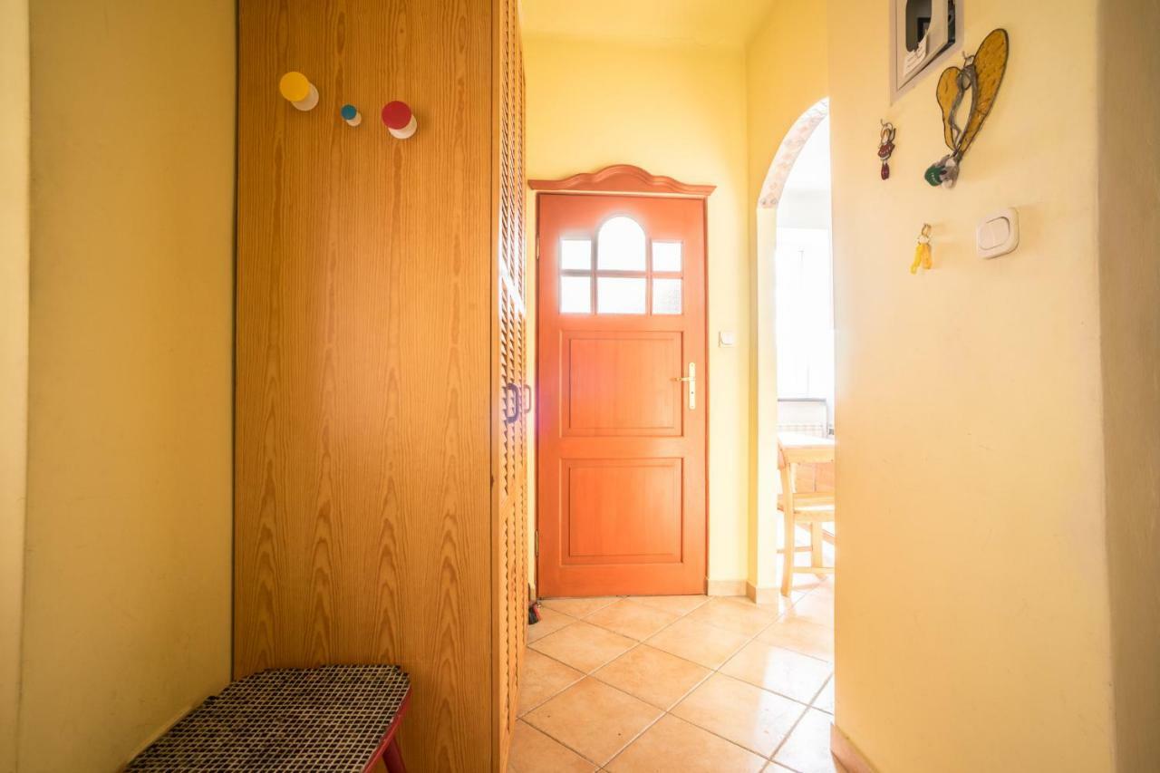 Apartment Bugaj Apartment