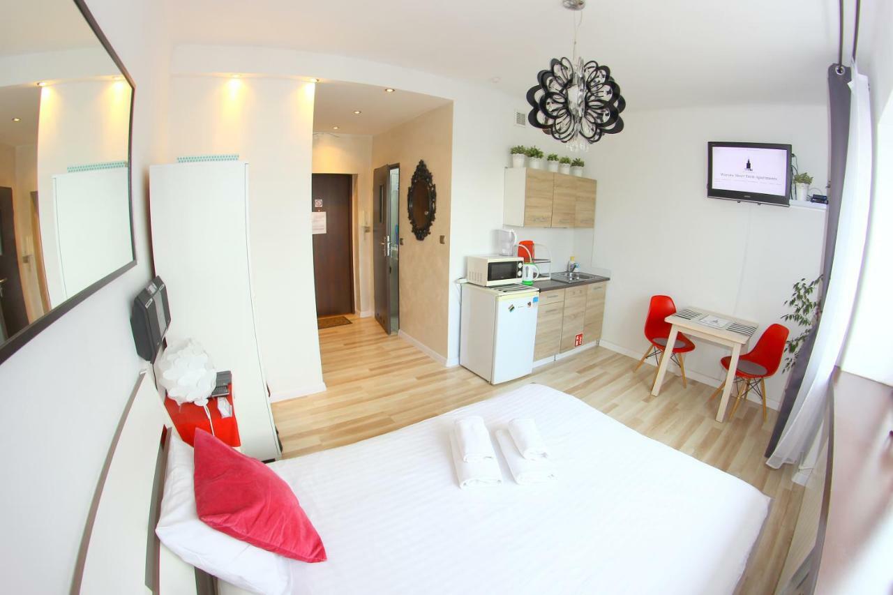 Wstapartments Mlynarska 13 Apartment