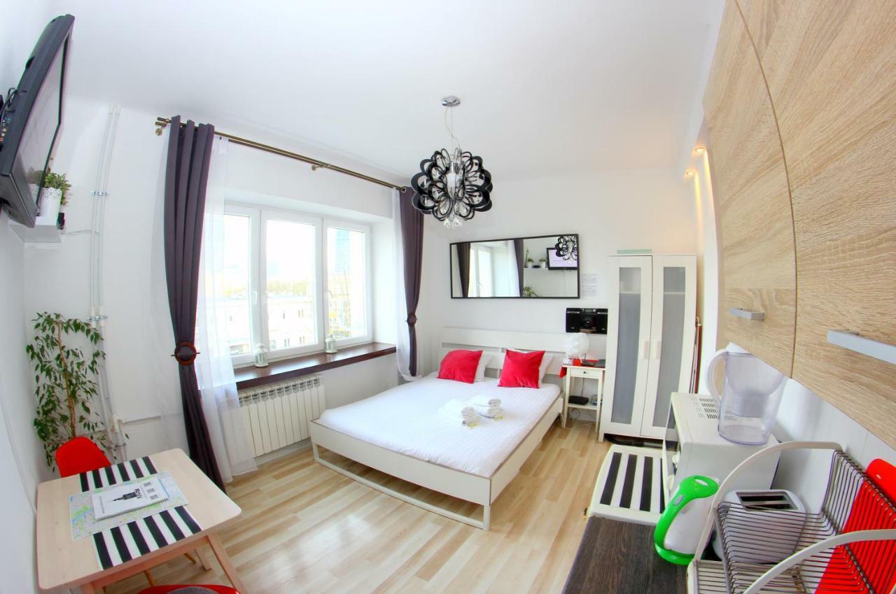 Wstapartments Mlynarska 13 Apartment Warsaw