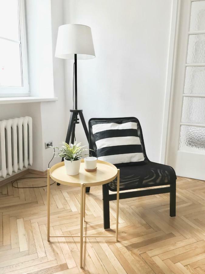 Chmielna Warsaw