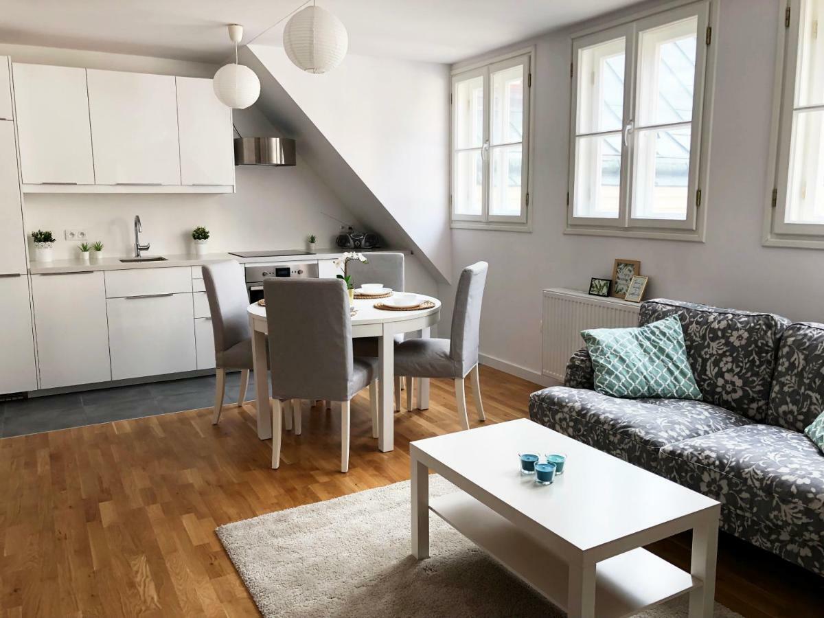 Apartment Podwale 29 By Homeprime